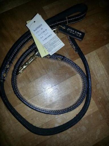 新品 未使用 大型犬 しつけ リード