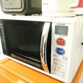 【配達設置無料】～💞家電４点セット💞～新生活応援🎶