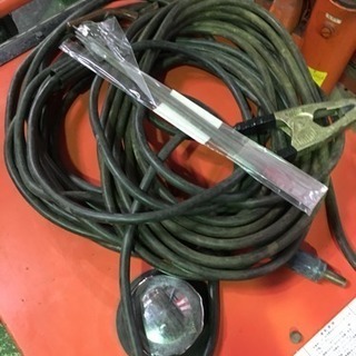 ☆デンヨー のヴェルダー(エンジン溶接機) ALW150SS☆