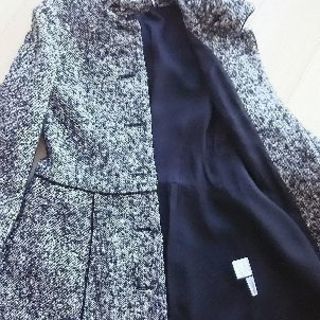 エムズグレイシーのコート