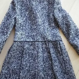 エムズグレイシーのコート