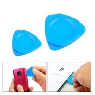 Ckeyin スマホ 携帯電話 修理キット 開腹 分解用ツールキット 液晶ディスプレイを開く 吸盤付き携帯電話対応 あき 堺のその他の中古あげます 譲ります ジモティーで不用品の処分