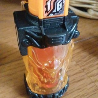 仮面ライダー　ビルド　ホークフルボトル