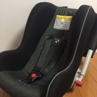 【BMW純正】ベビーシート 0＋（9/8まで）