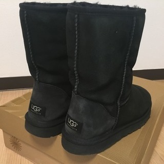 美品✨UGGムートンブーツ（28.０）