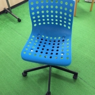 IKEA 回転 オフィス 椅子