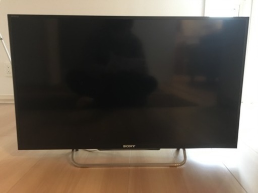 [テレビ] SONY BRAVIA 32V型 W700B 23200円