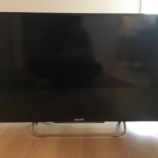 テレビ] SONY BRAVIA 32V型 W700B