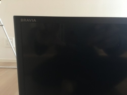 [テレビ] SONY BRAVIA 32V型 W700B