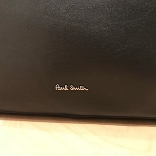 ポールスミス グラナダ ブリーフケース