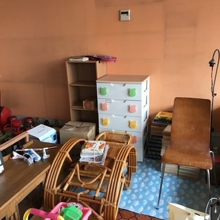 引越しにつき多数出品します！