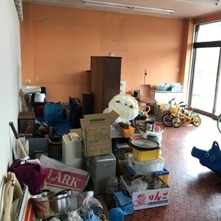 引越しにつき多数出品します！