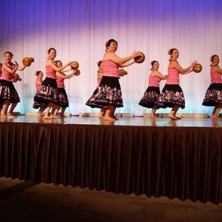 東京都杉並区のフラ教室　 Ke Ola Halau Hula ‘...