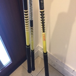 ドライバー1.3.5セット