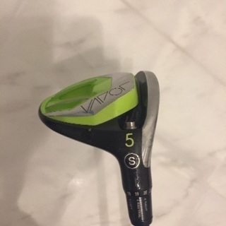 ドライバー1.3.5セット