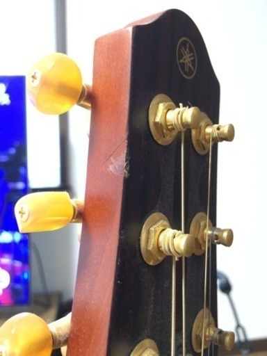 ヤマハ　サイレントギター　SLG110S SLG110S - Descrição - Violões Silent | SILENT guitar