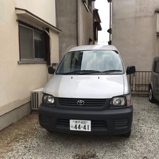 ライトエース バン 中古車 ジモティー