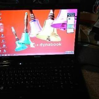 dynabook Satellite T571/W5TD