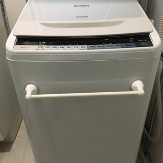 洗濯機 乾燥機 メタルラック