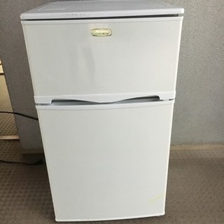 2010年製 96L 冷蔵庫