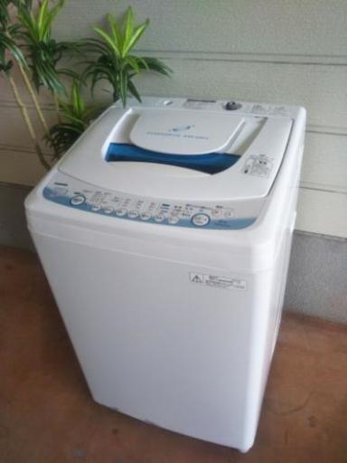 11800→9500円！風呂水付き6kg洗濯機！