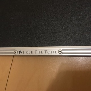 エフェクターケース Free The Tone PB-3