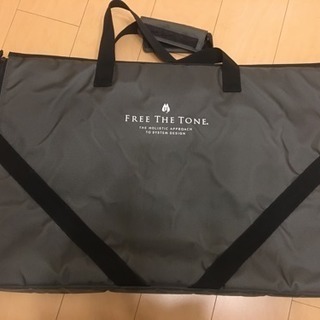 エフェクターケース Free The Tone PB-3