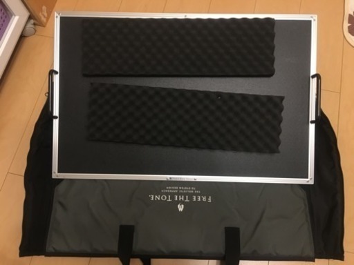 その他 Free The Tone EP7045 PB-3 Amazon.co.jp: Free The Tone FP7045 PB-3 エフェクターボード