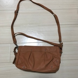 【中古】2way バッグ