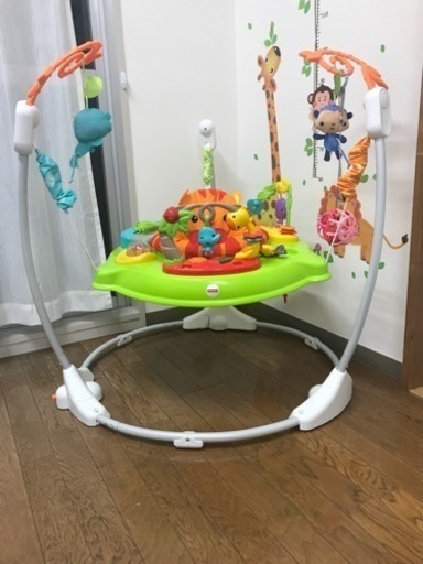 FisherPrice美品