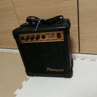 ギターアンプ　PG-10