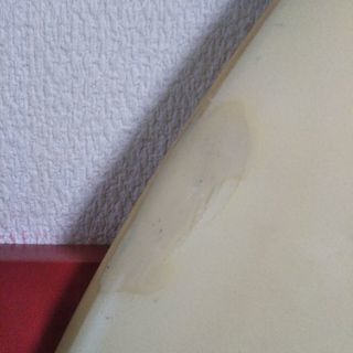 firewireサーフボード