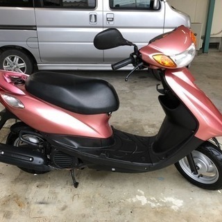 美品！整備・保証付！JOG FI車 ZR風 原付/バイク/50cc