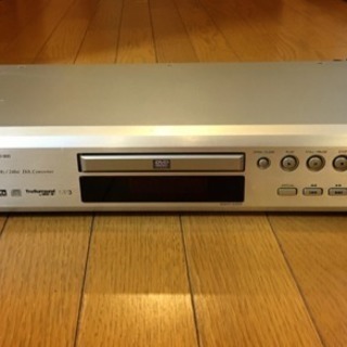 DVD ビデオプレイヤー DVD-900