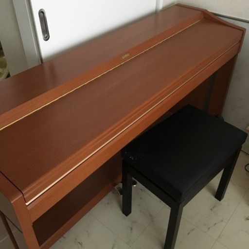 KAWAI の電子ピアノ売ります