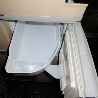 シャープ冷蔵庫プラズマクラスターイオン除菌イオンSJ-PV37H　365L ヨドバシ.com - シャープ SHARP 冷蔵庫（365L・左右開き） SJ-PV37H-R