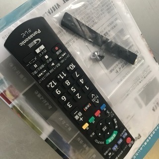 パナソニック 39型液晶テレビ TH-L39C60