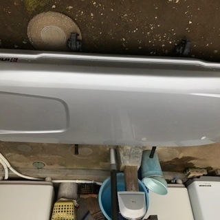 価格交渉可】ルーフボックス inno ｟取りに来れる方限定｠