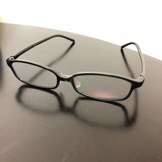 JINS 25% ブルーライトカット メガネ 眼鏡