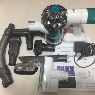 ☆ブラックアンドデッカー BLACK & DECKER CS1820B 2in1 フロア 