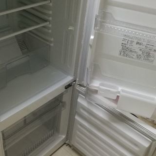 冷蔵庫　110リットル（2018年１月中の引き取り希望。近々譲り...