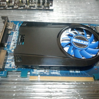 グラフィックボード NVIDIA GeForce GT220 1...