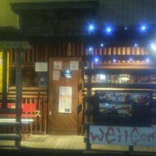 ホールスタッフ募集 ビリーザキッド西葛西 江戸川のレストランの無料求人広告 アルバイト バイト募集情報 ジモティー