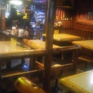 ホールスタッフ募集 ビリーザキッド西葛西 江戸川のレストランの無料求人広告 アルバイト バイト募集情報 ジモティー