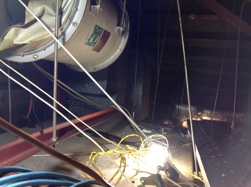 業務用換気扇修理調査及びお見積もりします Reityou 児湯のその他の中古あげます 譲ります ジモティーで不用品の処分