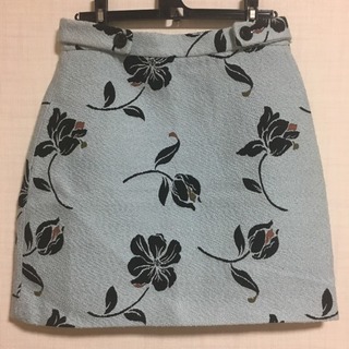 ZARA スカート
