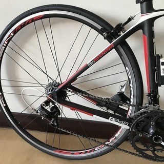 DEROSA　カーボンロードバイク　R848