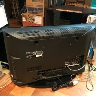 SONY 液晶デジタルテレビ KDL-26EX300 2010年製