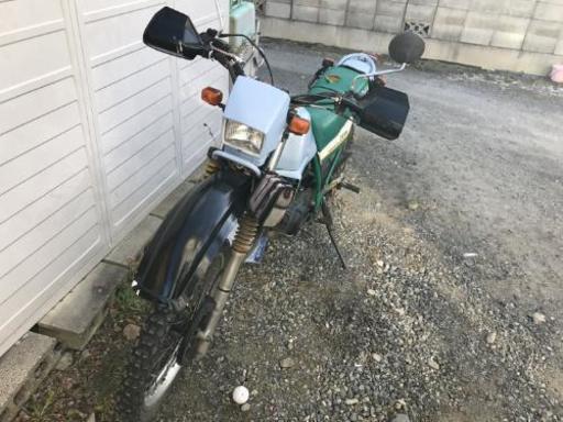 セロー225