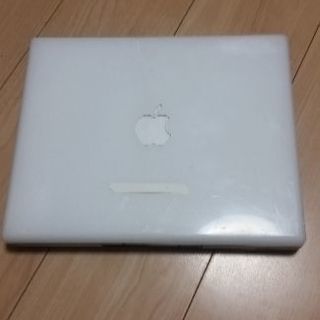 レトロなibook 